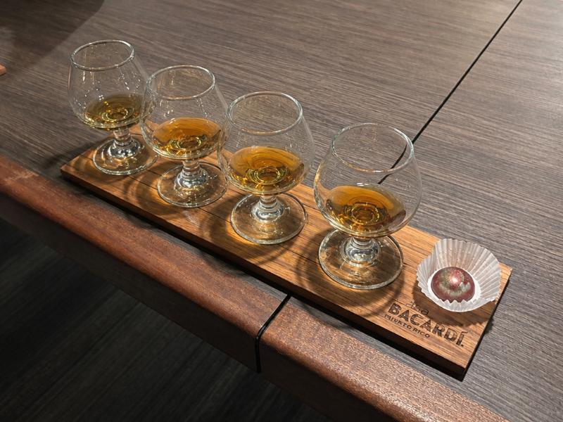 Casa BACARDÍ Rum Tasting & Distillery Tour in Puerto Rico