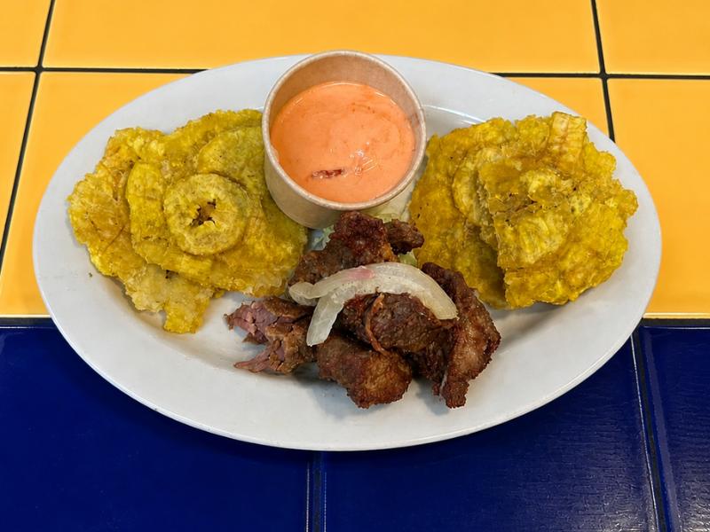 San Juan Authentic Food Walking Tour – Local Flavors & Culture