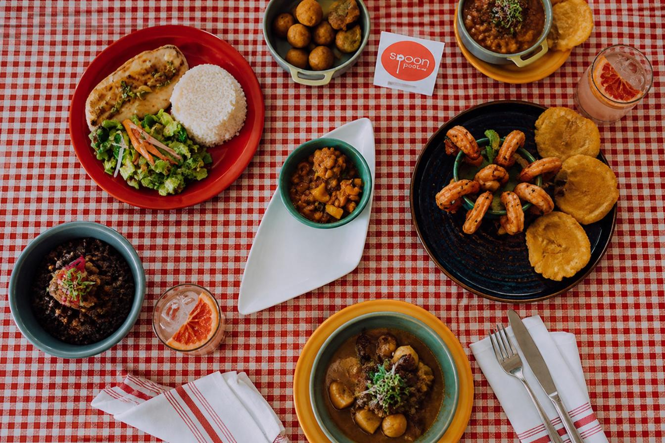 Taste Authentic Puerto Rican Flavors with Passionate Local Guides